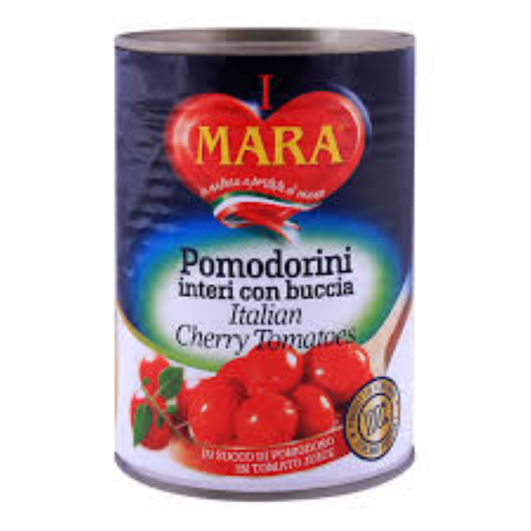 MARA I/CHERRY TOMATOES 400G